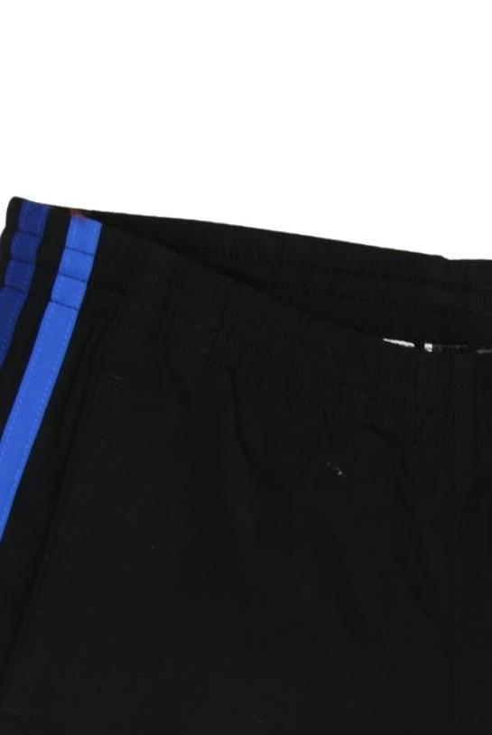 Thumbnail - adidas Jungen Shorts, schwarz, Gr. 122