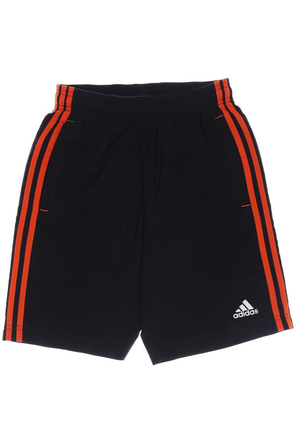 

Adidas Jungen Shorts, schwarz