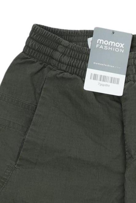 Thumbnail - adidas Jungen Shorts, grün, Gr. 140