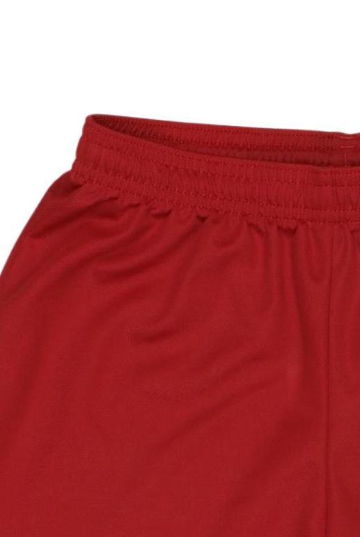 Thumbnail - adidas Jungen Shorts, rot, Gr. 152