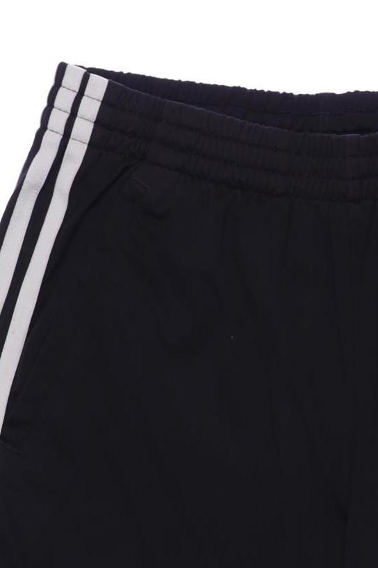 Thumbnail - adidas Jungen Shorts, schwarz, Gr. 176
