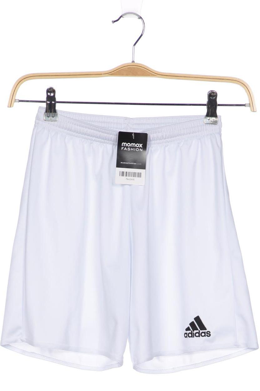 

Adidas Jungen Shorts, weiß
