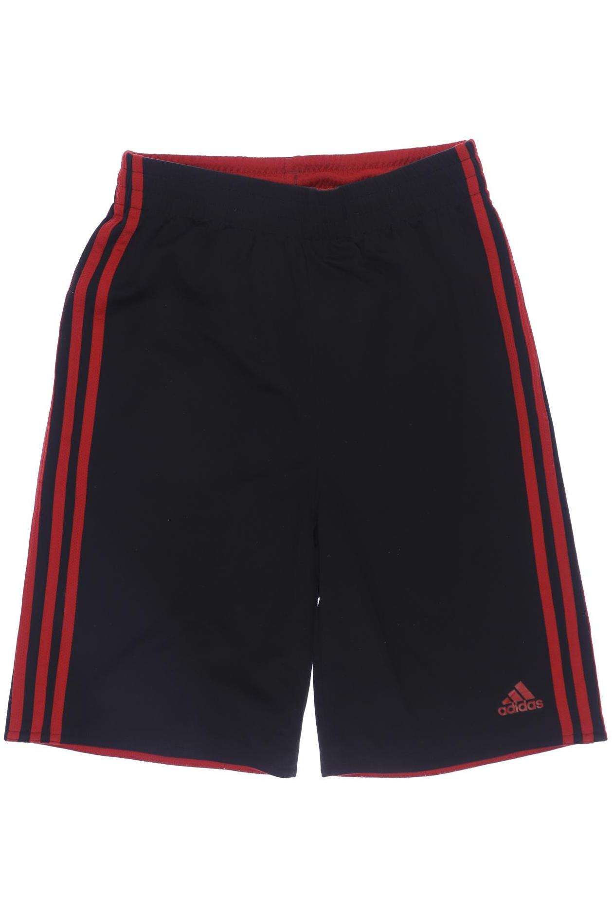 

Adidas Jungen Shorts, schwarz