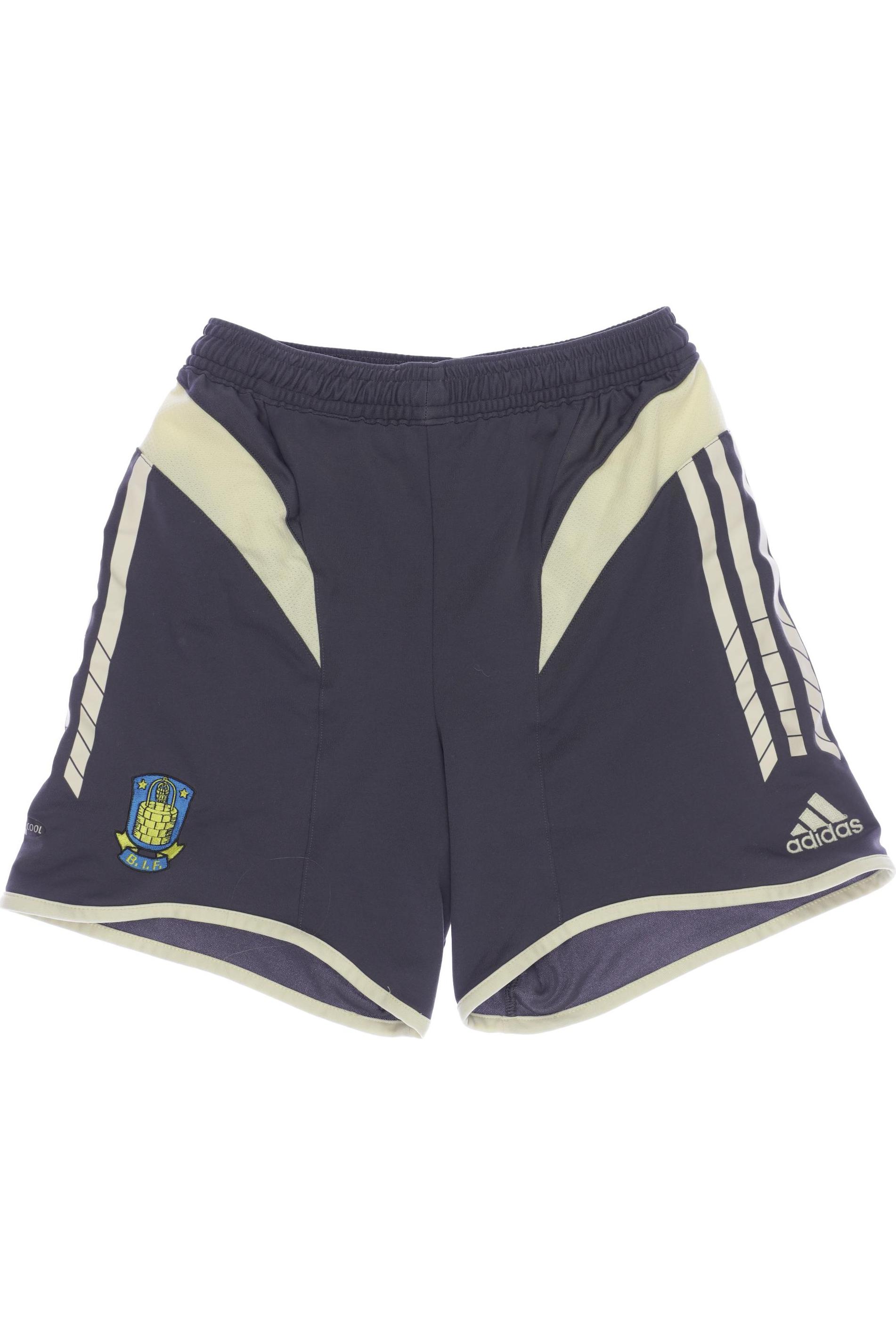 

Adidas Jungen Shorts, grau