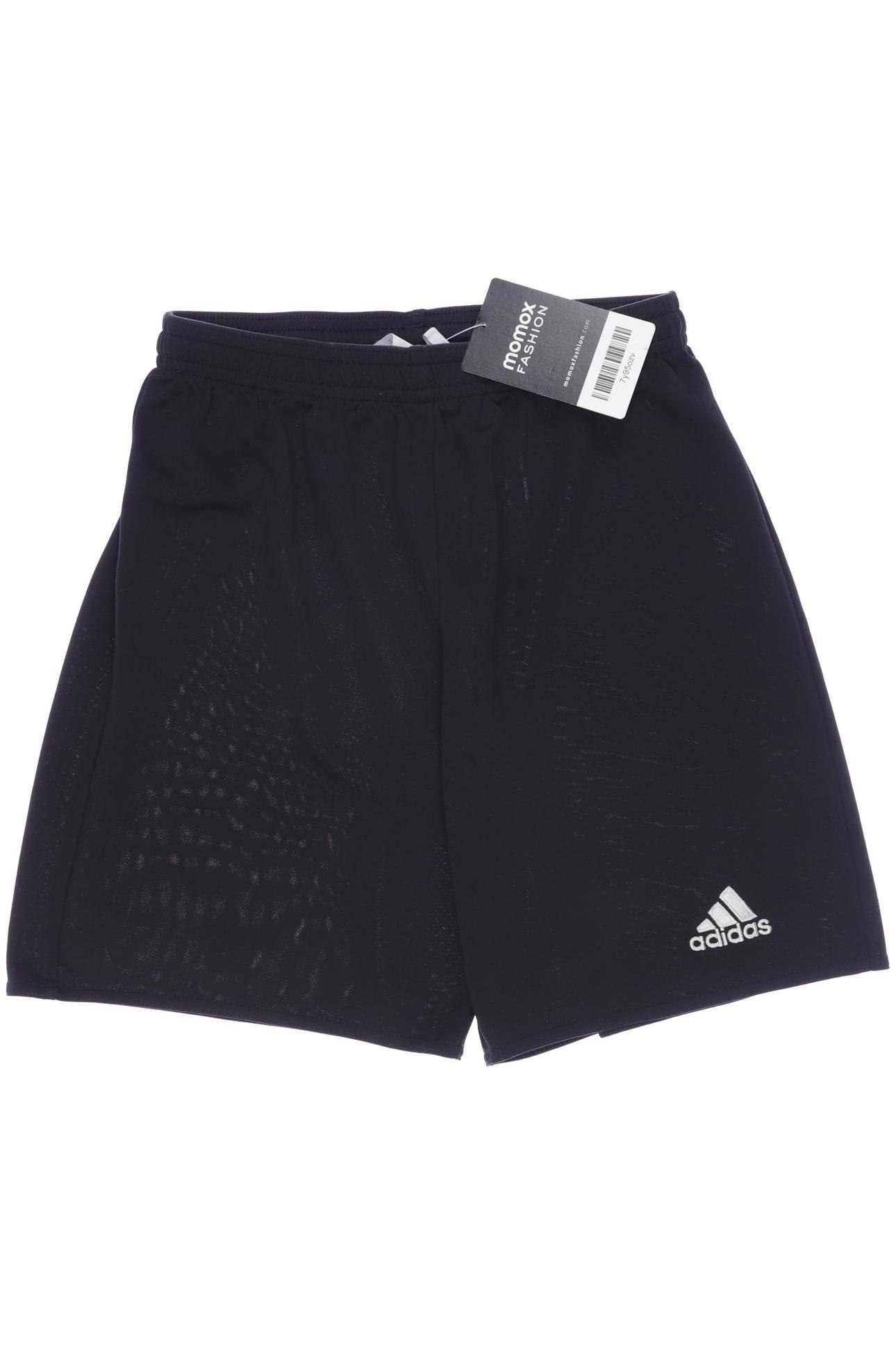 

Adidas Jungen Shorts, schwarz