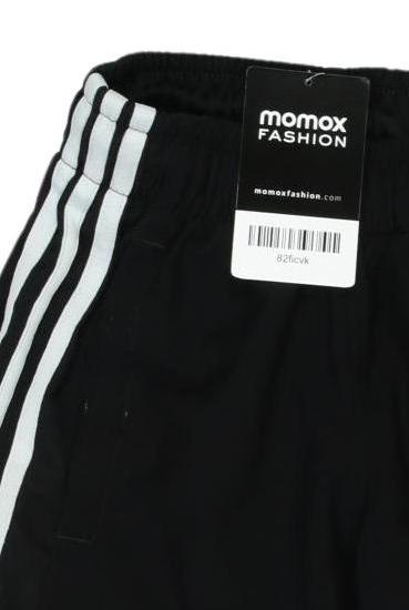Thumbnail - adidas Jungen Shorts, schwarz, Gr. 128