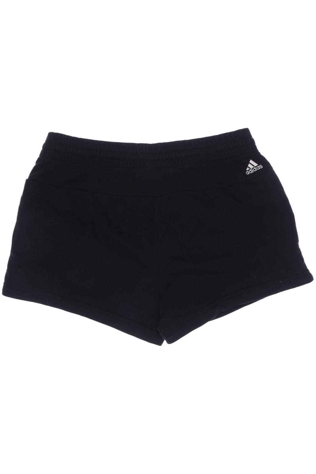 Thumbnail - adidas Jungen Shorts, schwarz, Gr. 158