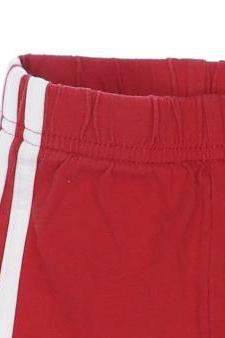 Thumbnail - adidas Jungen Shorts, rot, Gr. 68