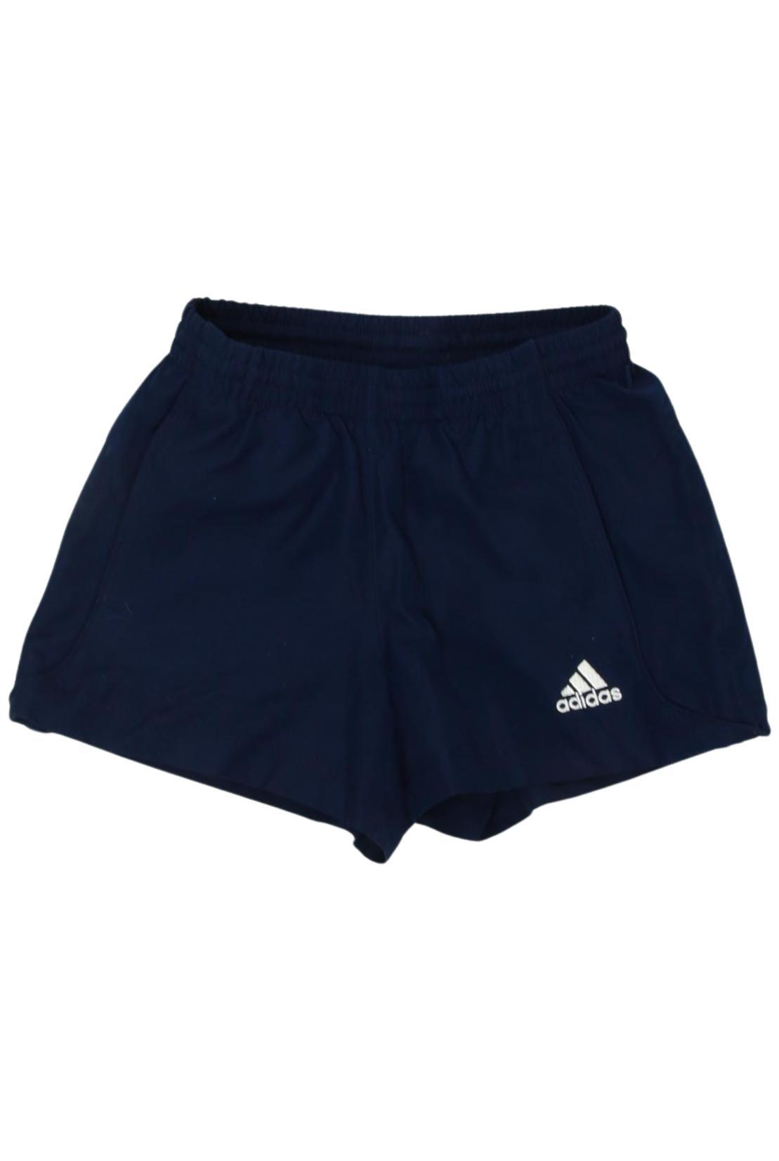 

adidas Herren Shorts, marineblau, Gr. 116