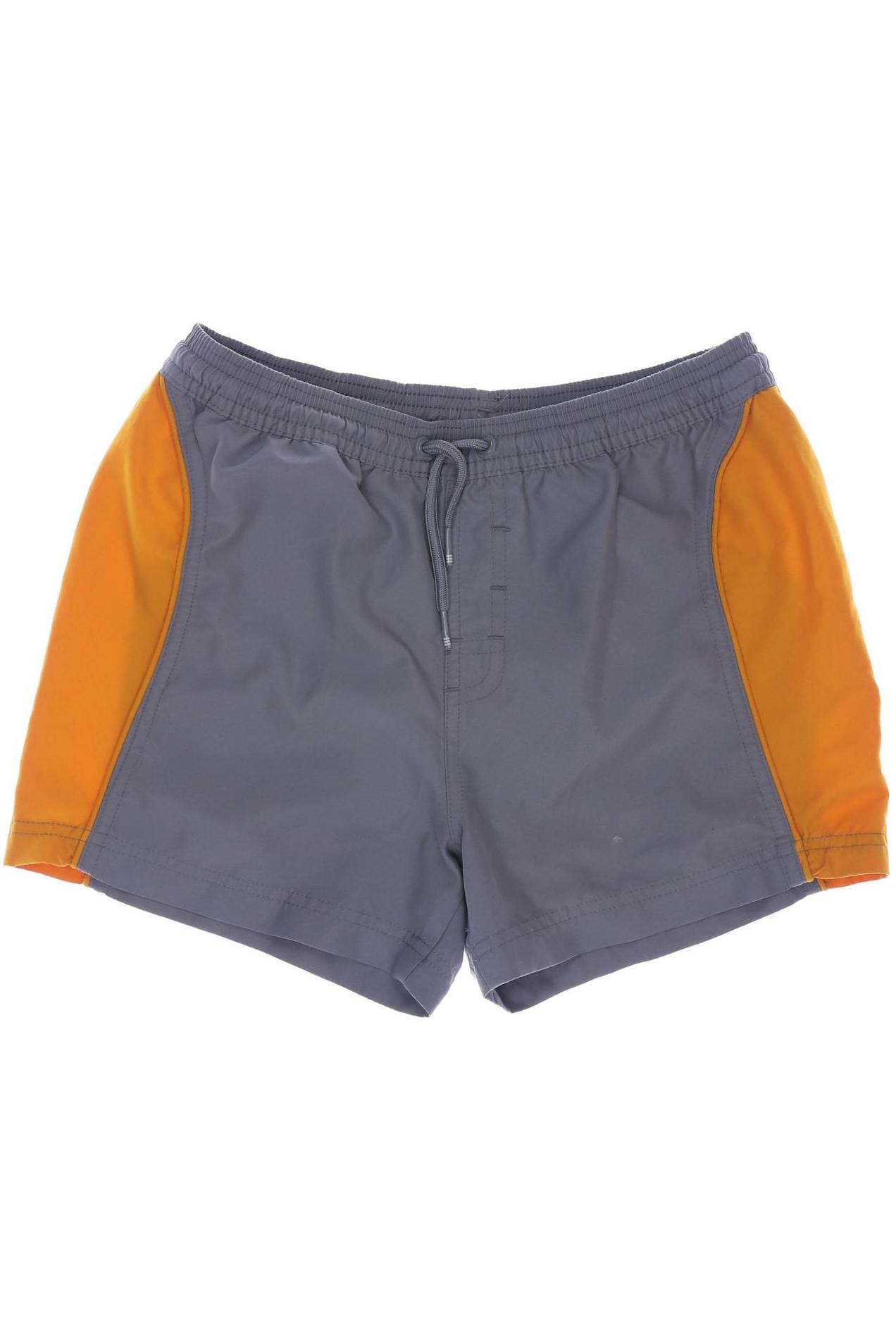 

Adidas Jungen Shorts, grau