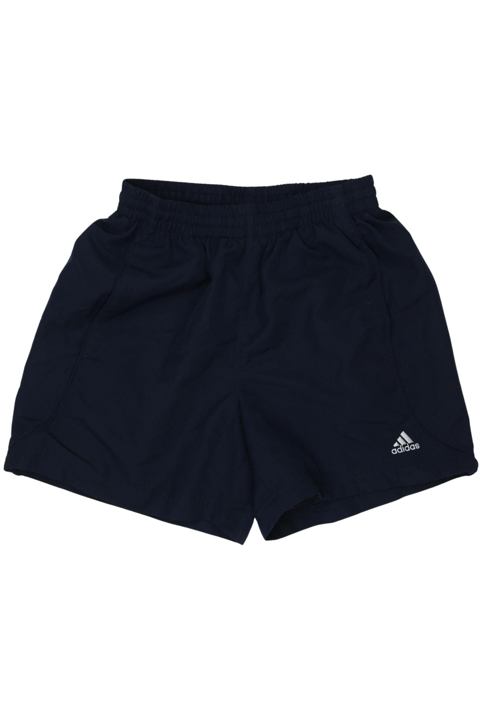 

adidas Herren Shorts, marineblau, Gr. 164