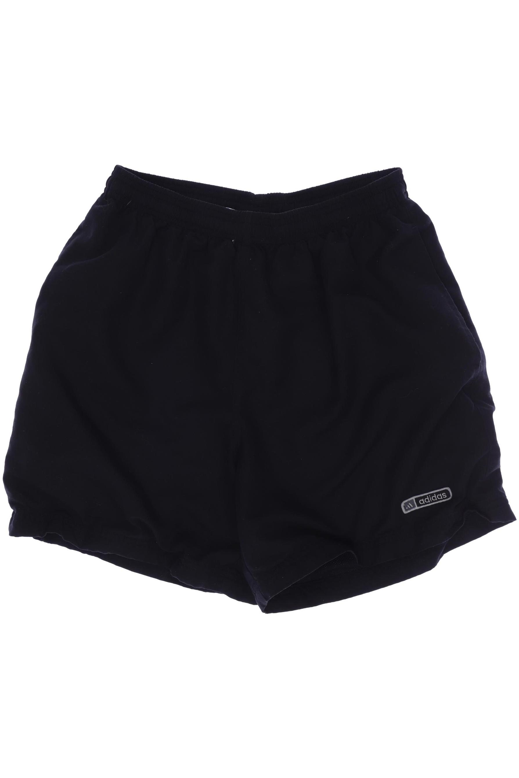 

Adidas Jungen Shorts, schwarz