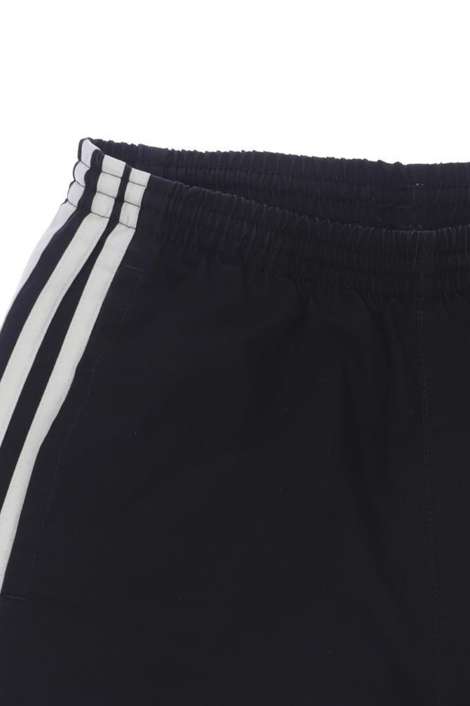 Thumbnail - adidas Jungen Shorts, schwarz, Gr. 152