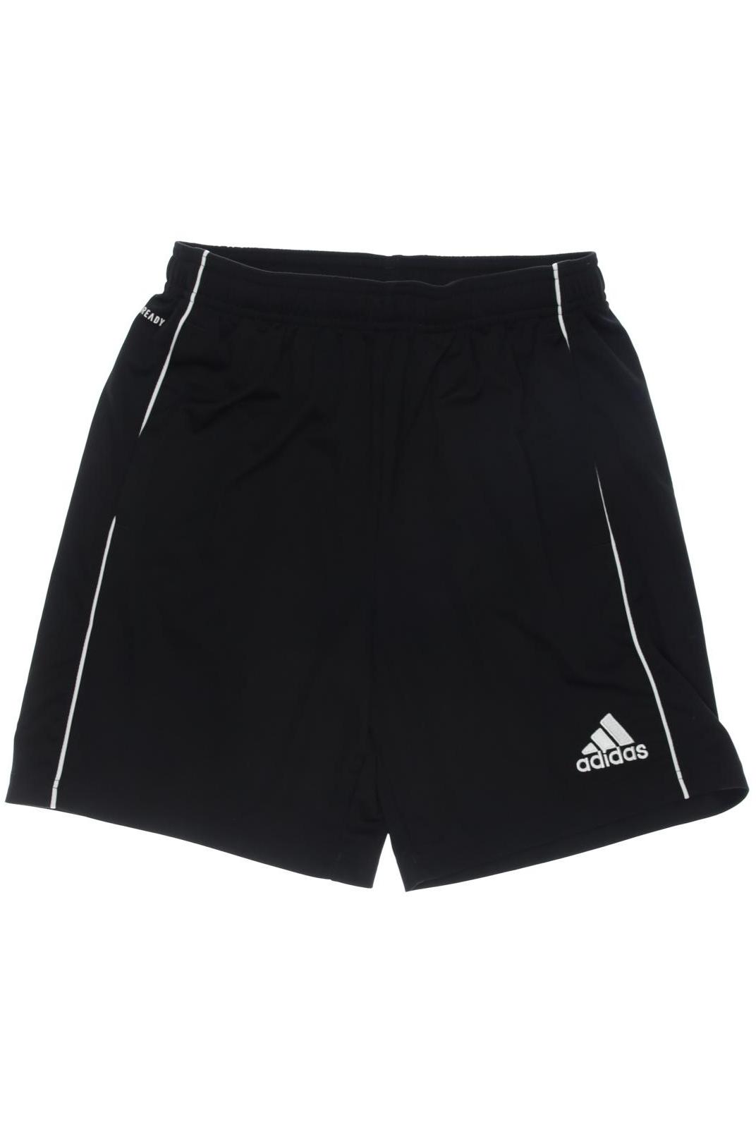 

adidas Herren Shorts, schwarz, Gr. 176