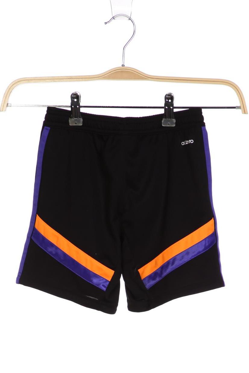 

Adidas Jungen Shorts, schwarz