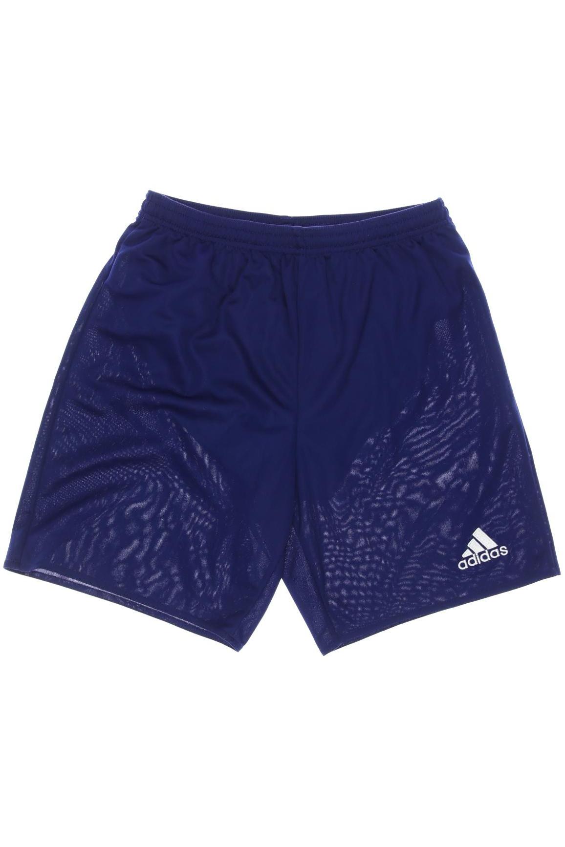 

adidas Herren Shorts, marineblau, Gr. 164