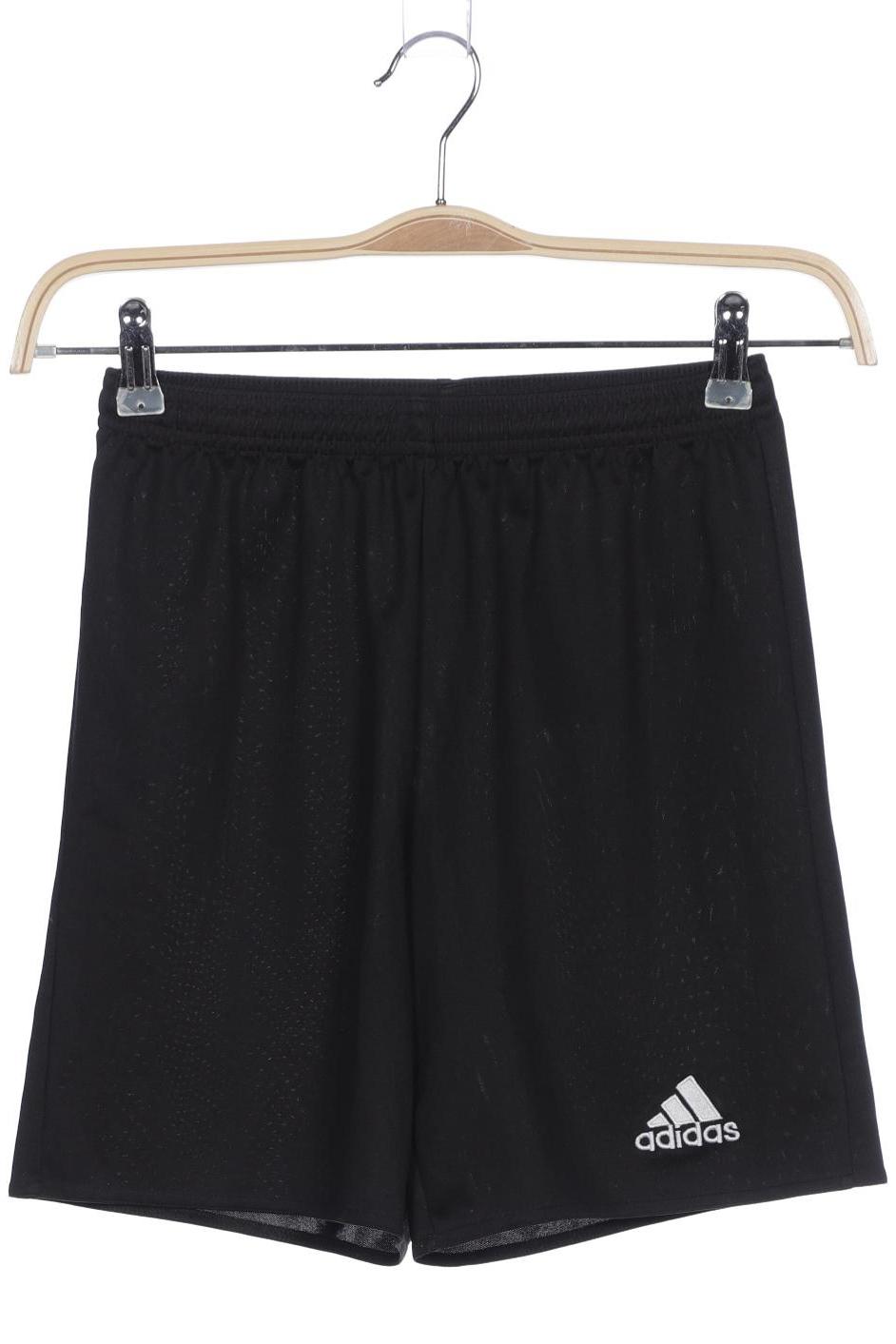 

Adidas Jungen Shorts, schwarz