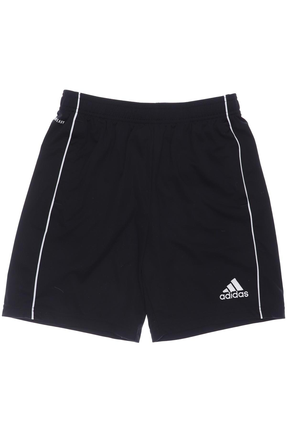 

Adidas Jungen Shorts, schwarz