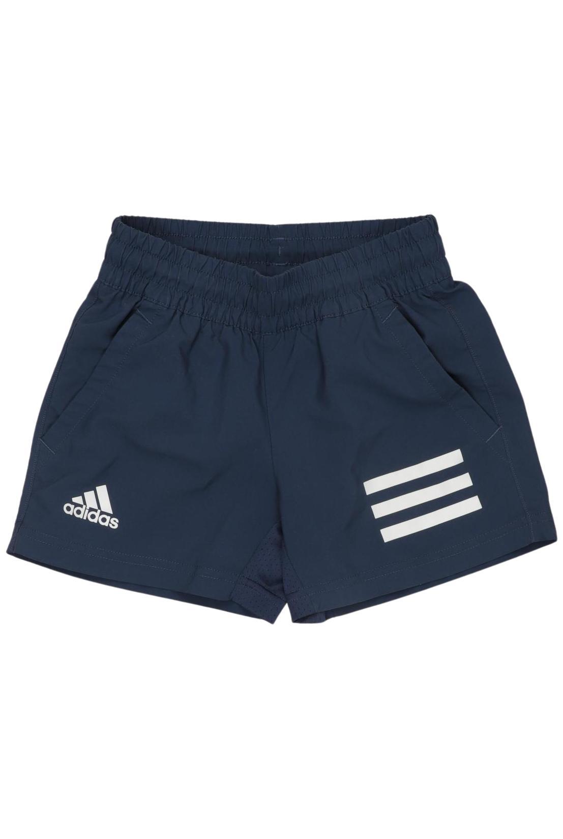 

adidas Herren Shorts, türkis, Gr. 116