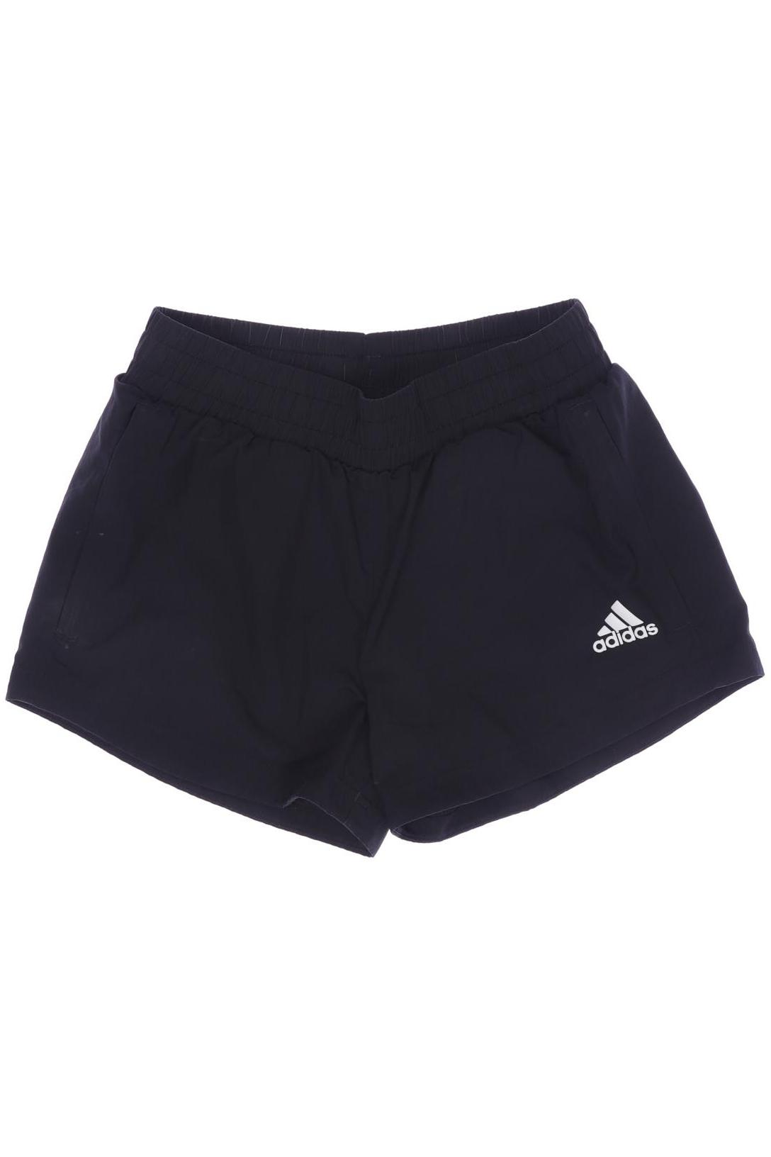 

Adidas Jungen Shorts, schwarz
