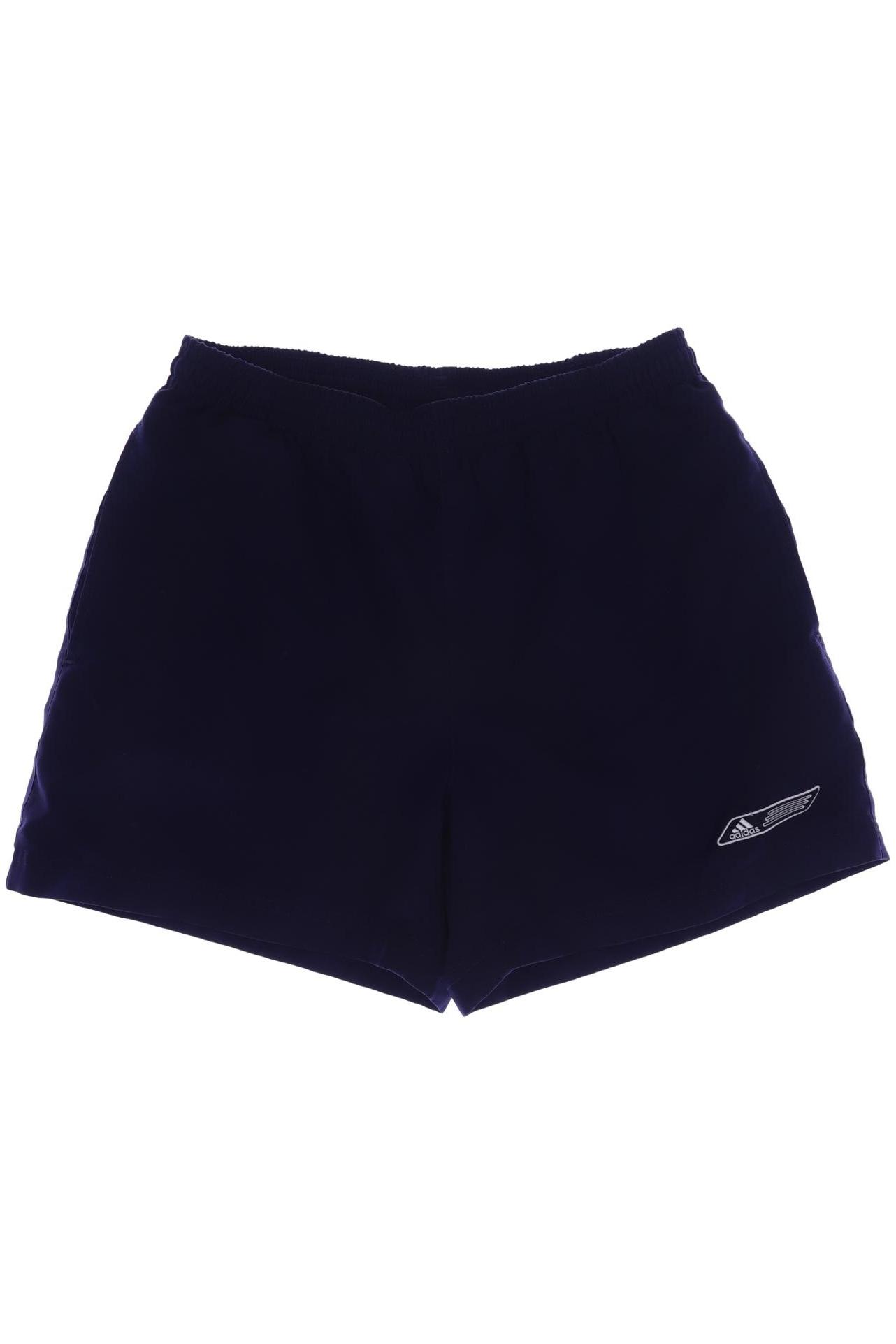

adidas Herren Shorts, marineblau, Gr. 164