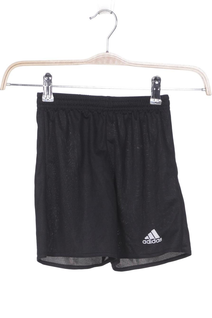 

Adidas Jungen Shorts, schwarz