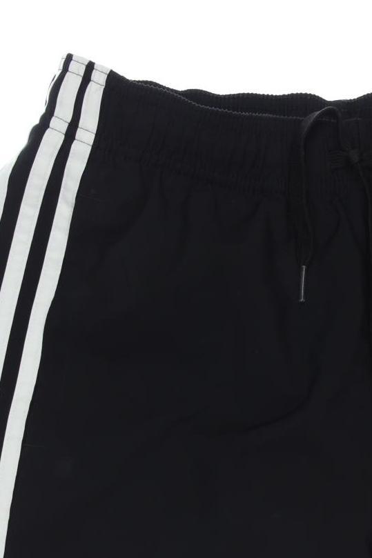 Thumbnail - adidas Jungen Shorts, schwarz, Gr. 164