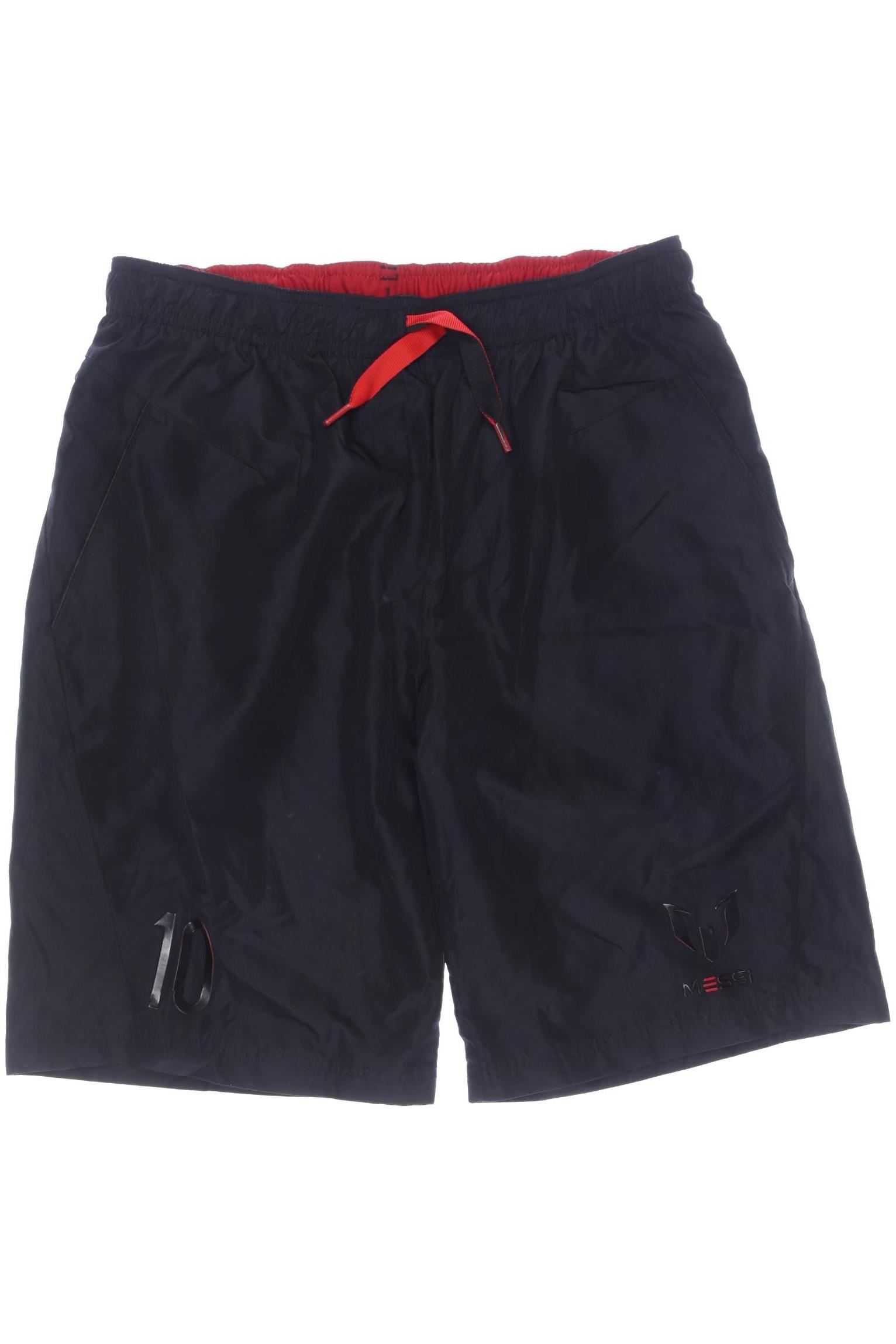 

adidas Herren Shorts, schwarz, Gr. 176
