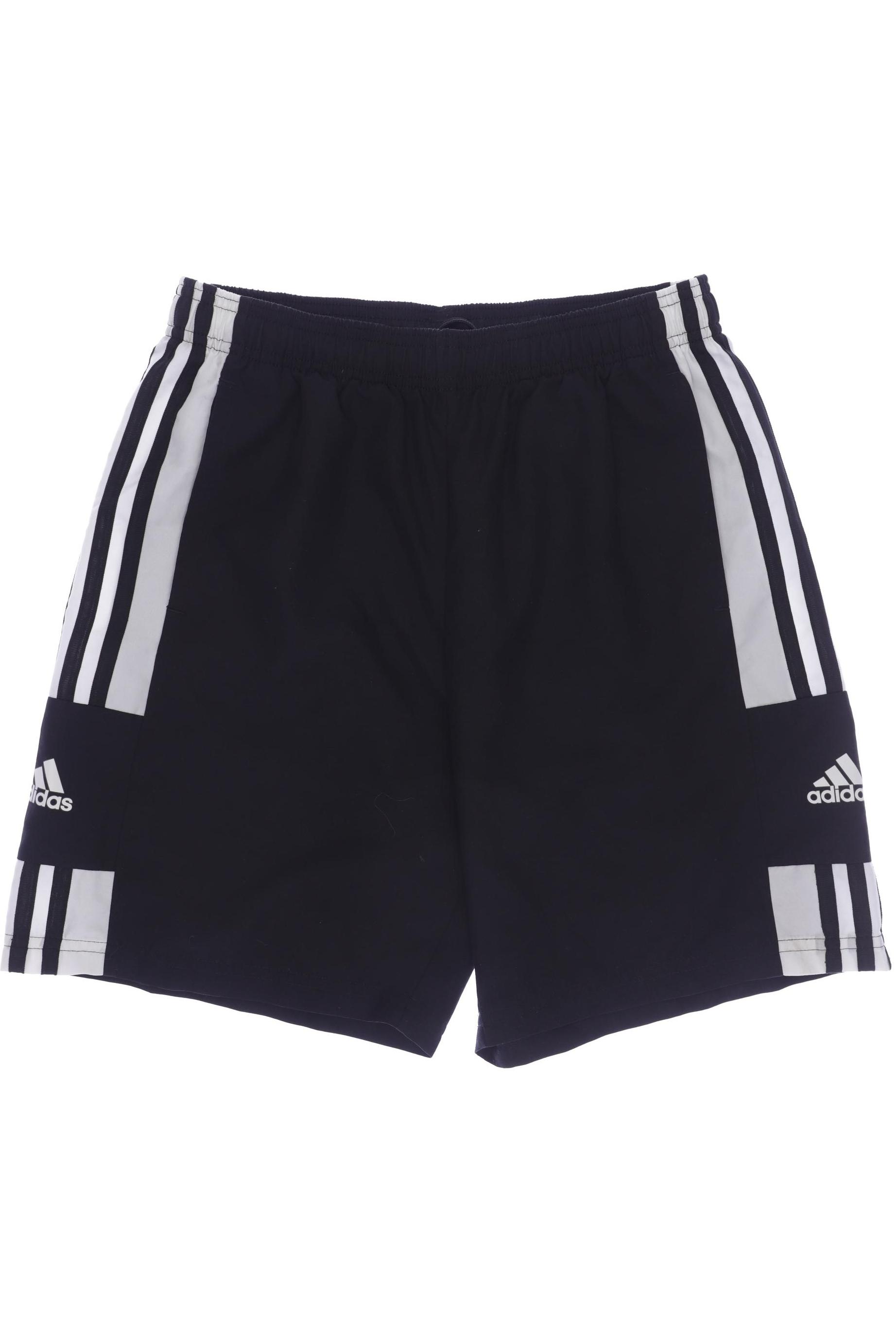 

Adidas Jungen Shorts, schwarz