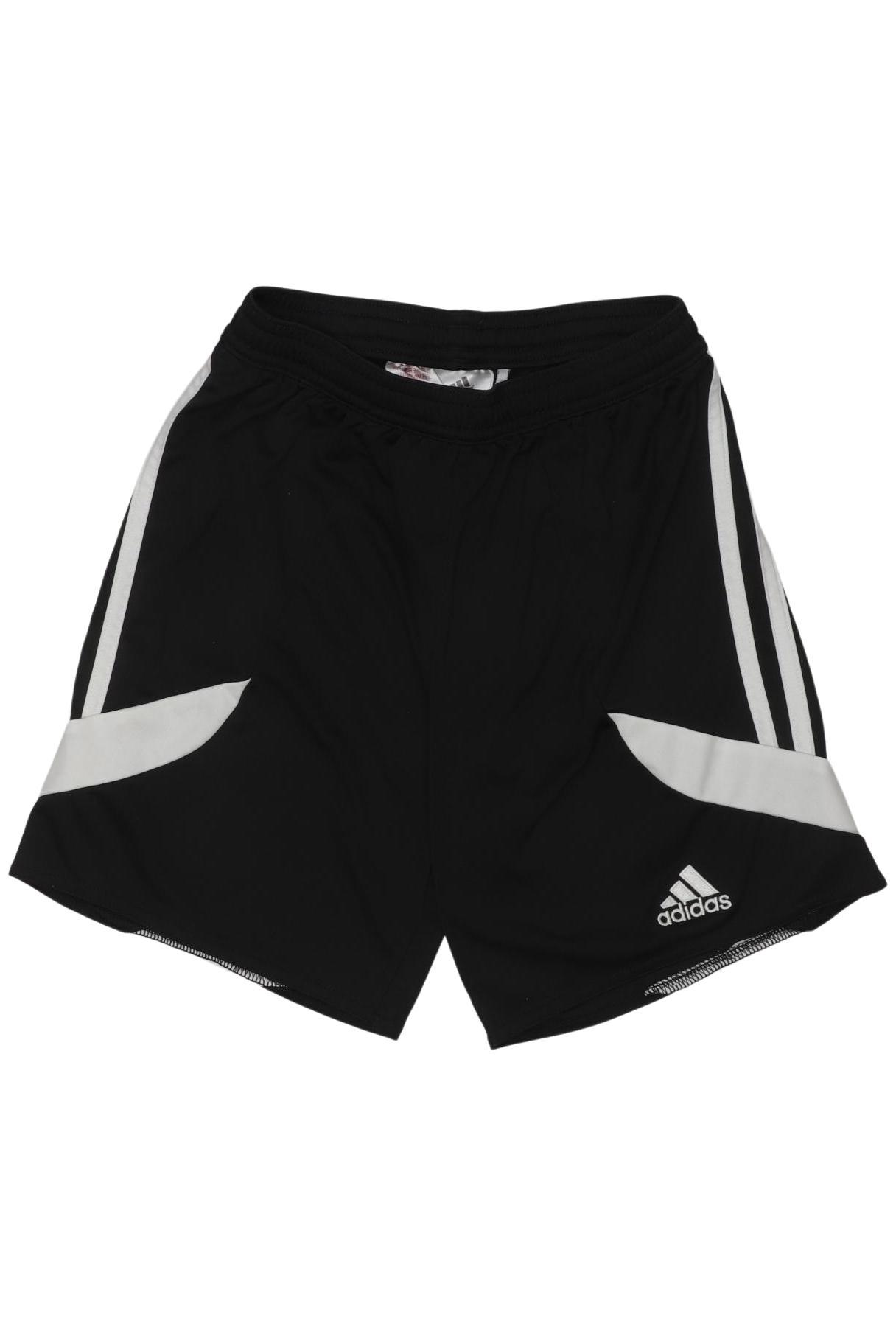 

adidas Jungen Shorts, mehrfarbig, Gr. 140