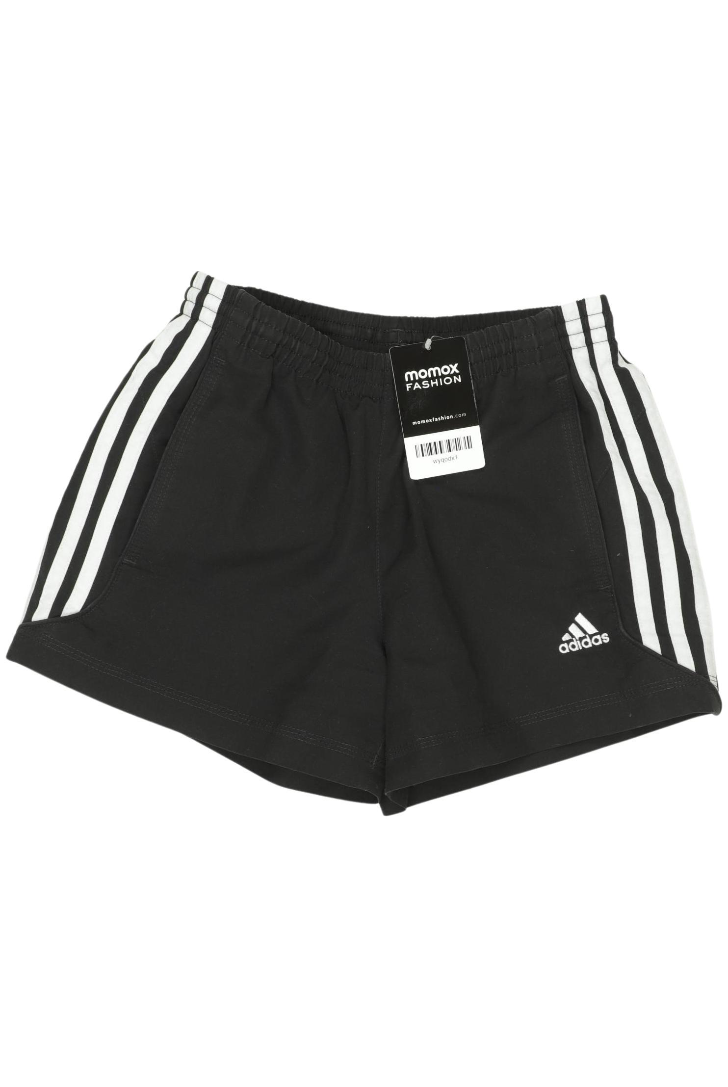 

adidas Herren Shorts, schwarz, Gr. uni