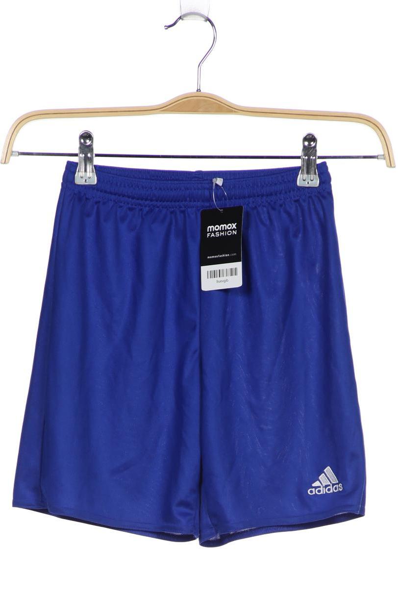 

Adidas Jungen Shorts, blau