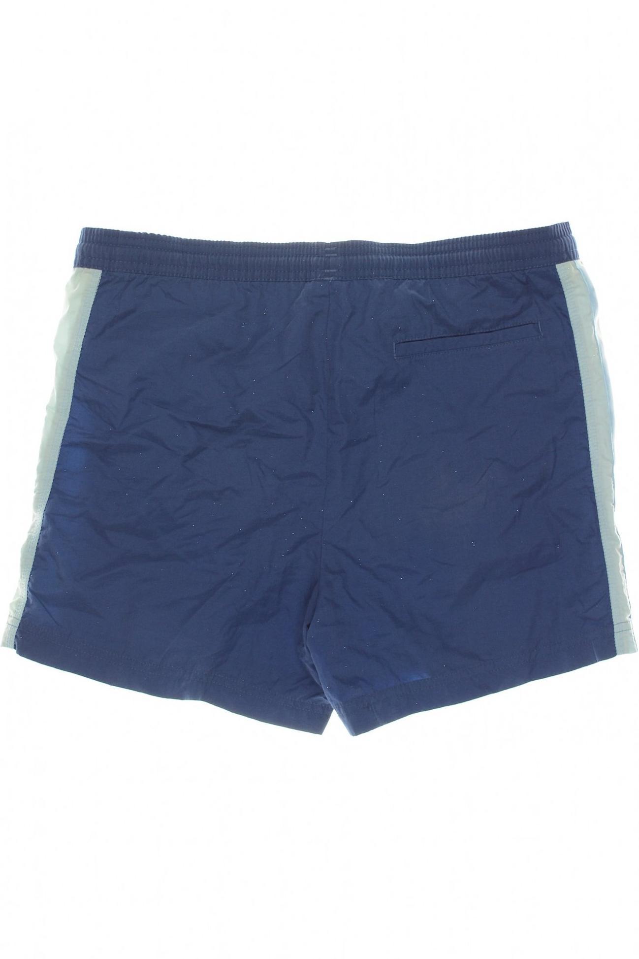 Thumbnail - adidas Jungen Shorts, blau, Gr. 152