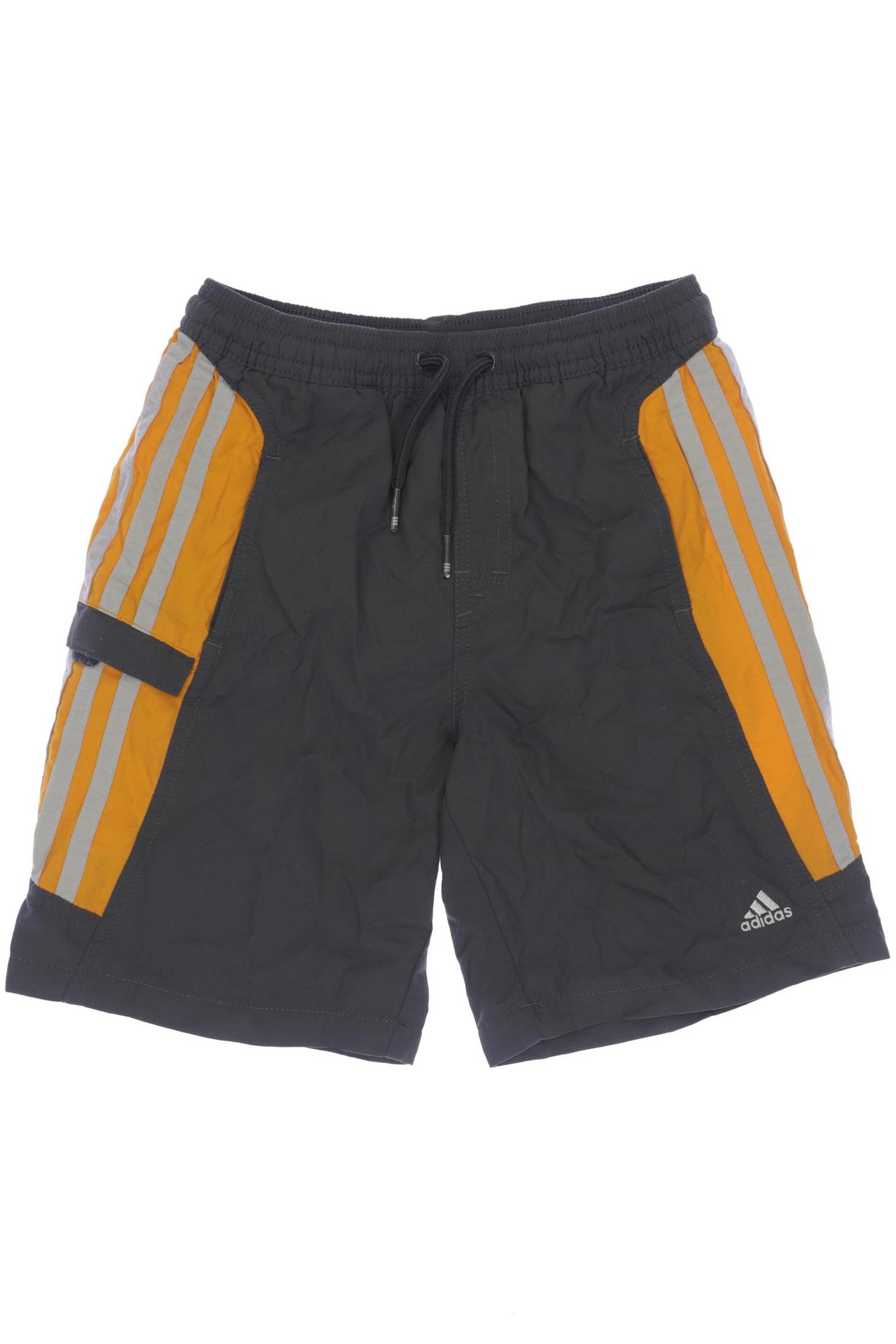 

adidas Jungen Shorts, grün