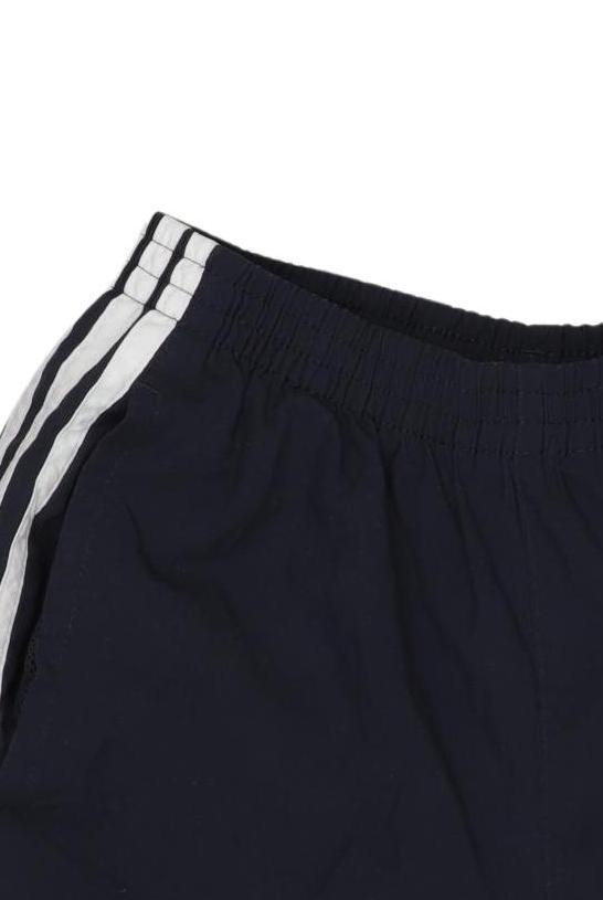 Thumbnail - adidas Jungen Shorts, marineblau, Gr. 152