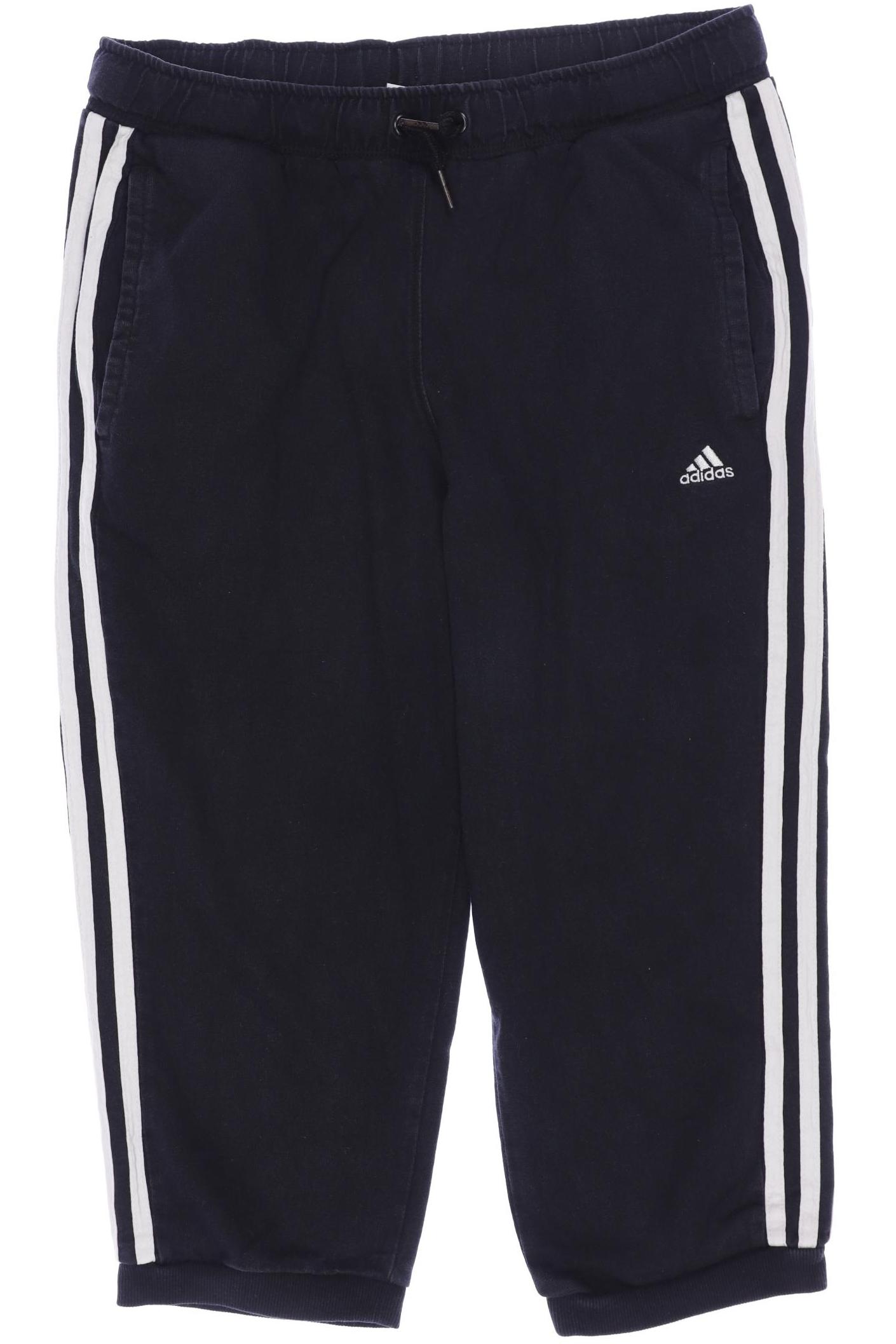 

Adidas Jungen Shorts, schwarz