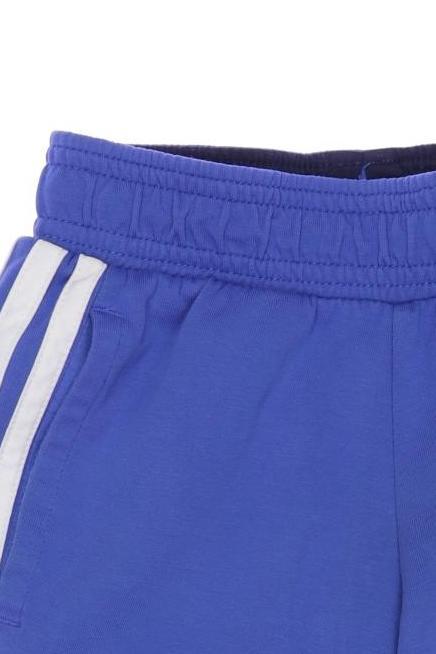 Thumbnail - adidas Jungen Shorts, blau, Gr. 110