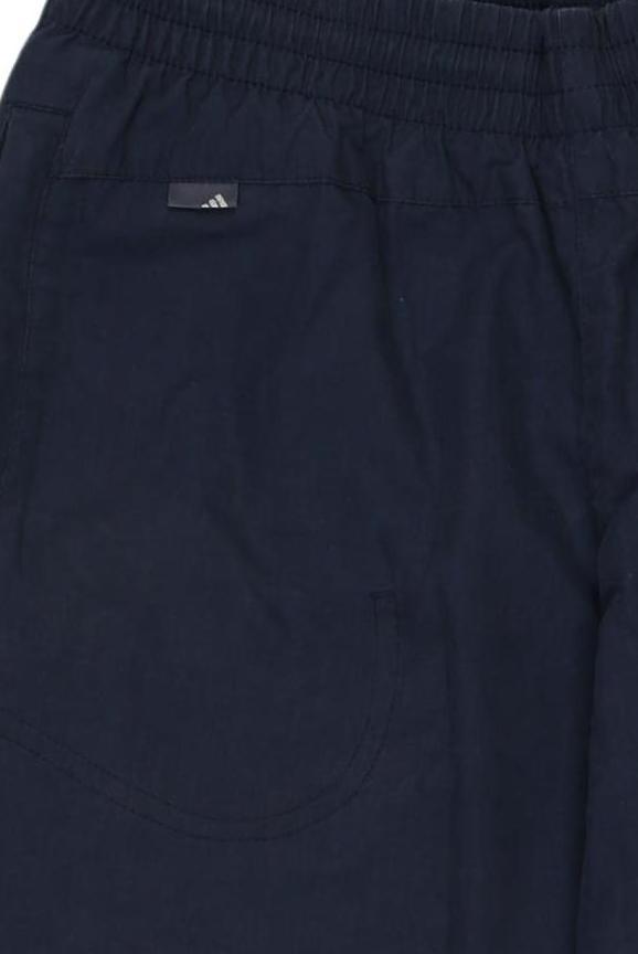 Thumbnail - adidas Jungen Shorts, marineblau, Gr. 128