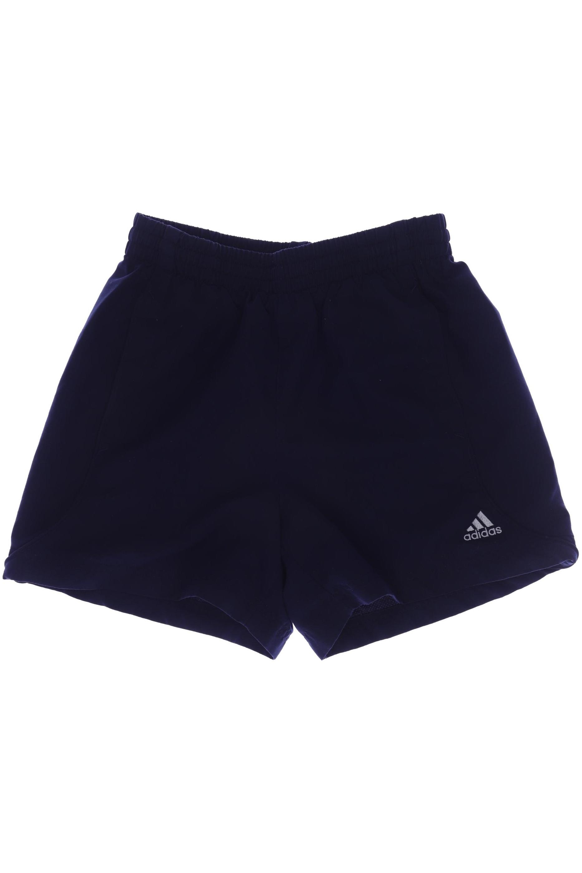 

adidas Herren Shorts, marineblau, Gr. 152