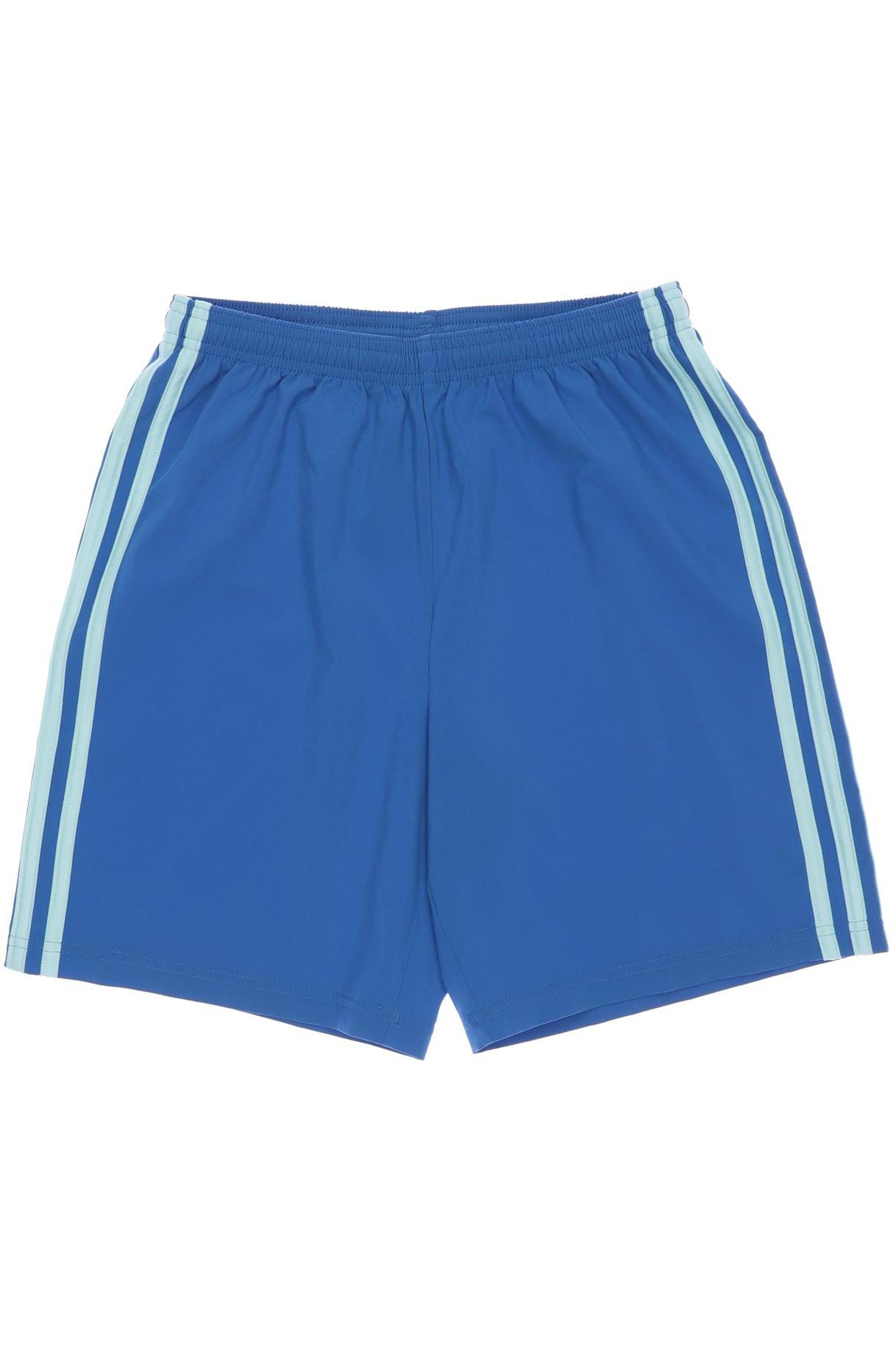 

Adidas Jungen Shorts, blau