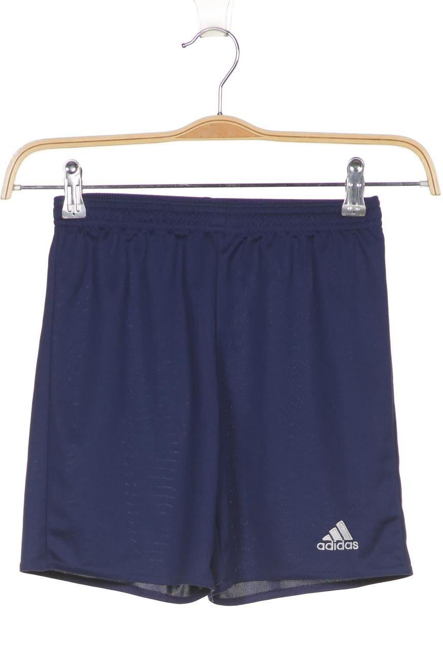 

Adidas Jungen Shorts, marineblau