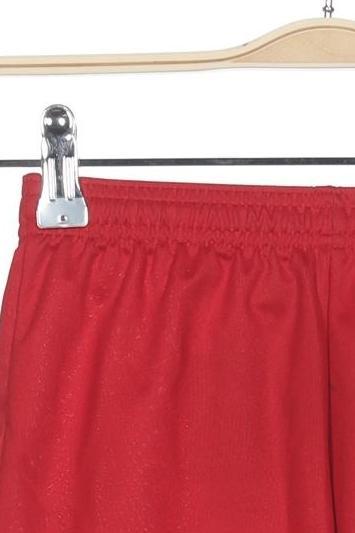 Thumbnail - adidas Jungen Shorts, rot, Gr. 128