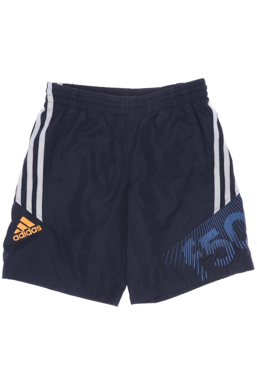 

Adidas Jungen Shorts, grün