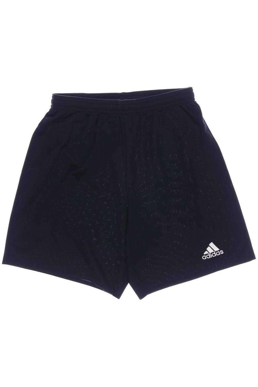 

Adidas Jungen Shorts, schwarz