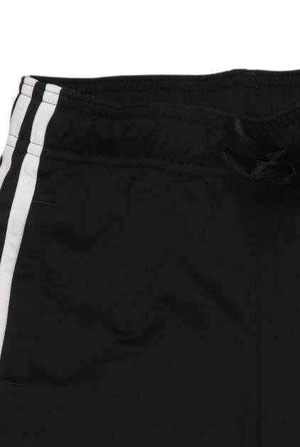 Thumbnail - adidas Jungen Shorts, schwarz, Gr. 140
