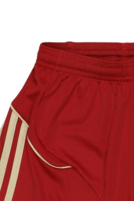 Thumbnail - adidas Jungen Shorts, rot, Gr. 128