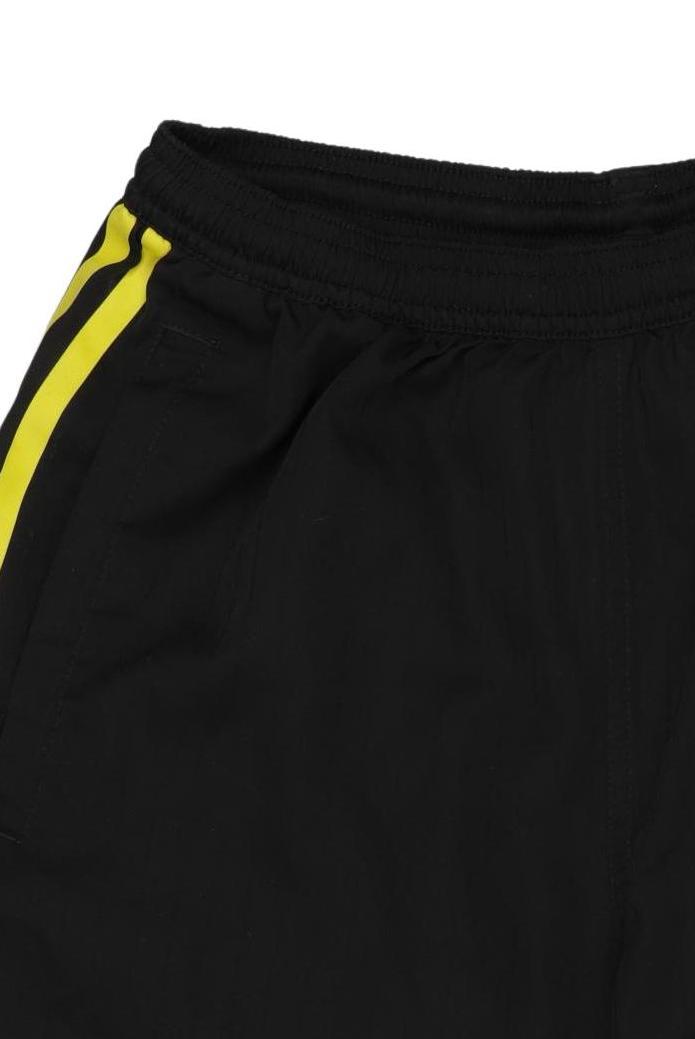 Thumbnail - adidas Jungen Shorts, schwarz, Gr. 176