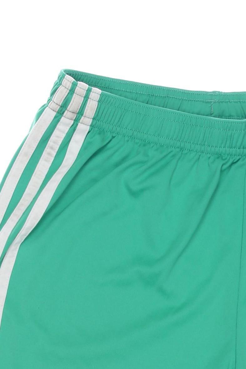 Thumbnail - adidas Jungen Shorts, türkis, Gr. 176
