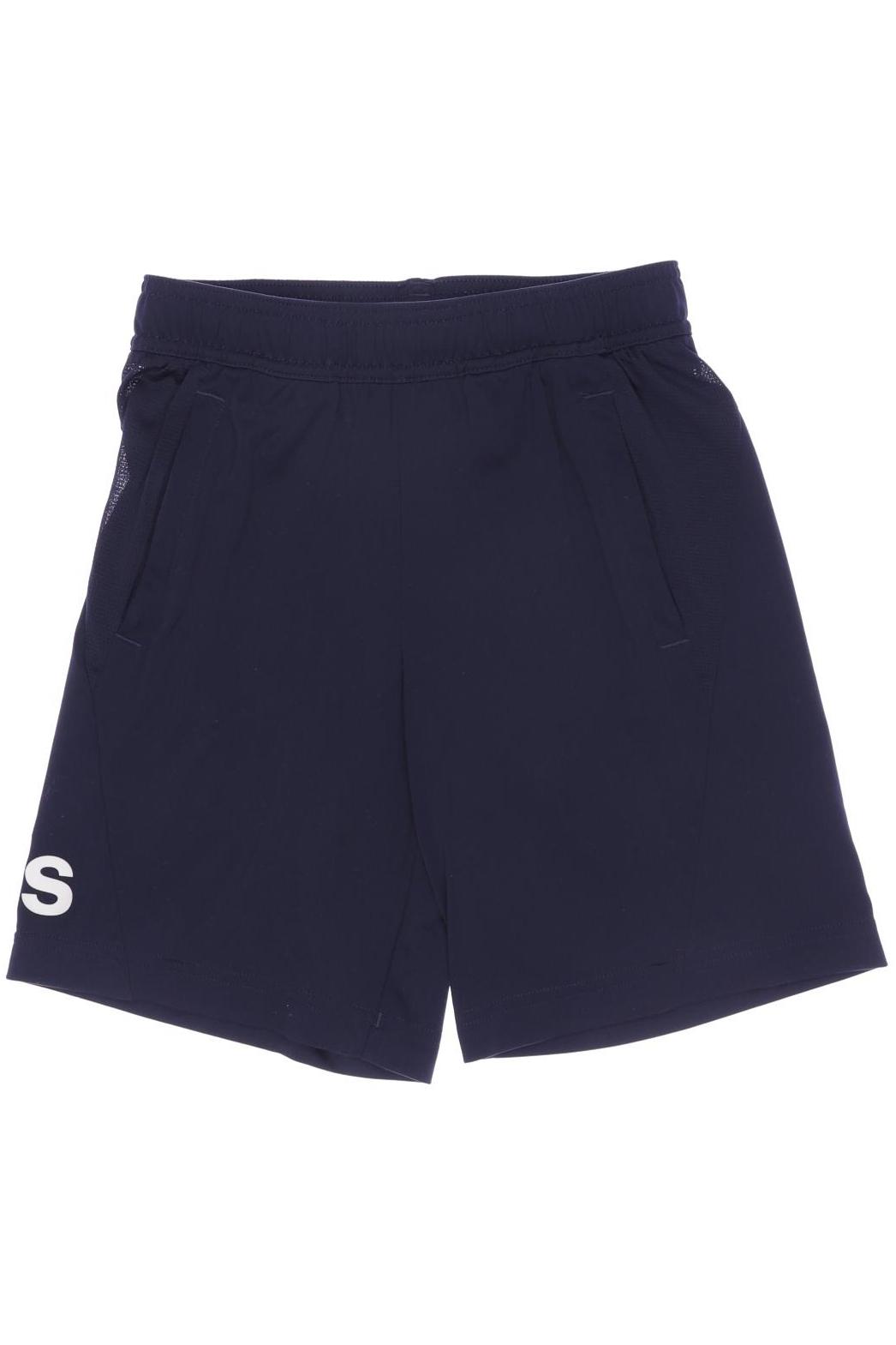 

Adidas Jungen Shorts, marineblau