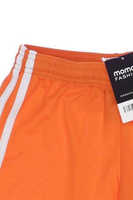 Thumbnail - adidas Jungen Shorts, orange, Gr. 140